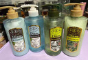 黛丝恩（Diane）致美摩洛哥坚果油清爽控油去屑洗发水700ml 实拍图