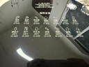 九阳（Joyoung）空气炸锅 可视不用翻面 长条锅可烤整鸡 家用多功能 金属腔体 5.5L大容量炸烤箱一体 KL55-V580Y 实拍图