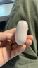 漫步者（EDIFIER）Zero Air 真无线蓝牙耳机 半入耳式耳机 无线耳机 蓝牙5.4 适用苹果华为小米OPPO手机 烟粉 实拍图