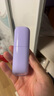 兰芝雪纱丝柔隔离乳妆前防晒遮瑕30ml#40紫色定妆提亮肤色生日礼物女 实拍图