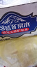 可蓝崂山天然真矿泉水 570ml*24瓶 整箱装 含锶型家庭饮用瓶装水 天然矿泉水570ml*24瓶/1箱 实拍图