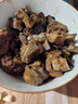 龙大肉食山东发货 黑猪多肉排骨块4斤＞50%带肉率  免切带骨髓  源头直发 实拍图