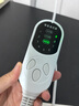 AI JOOU盐袋海盐热敷包热敷袋理疗袋电加热暖宫腰带艾灸艾草颈椎腰部热敷 实拍图