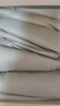 苏诺100只无纺布鞋套机房家用一次性防尘透气室内脚套加厚防滑鞋套 实拍图