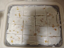 志高（CHIGO）炒酸奶机冰淇淋机家用炒冰机儿童DIY制冰机器家用自制炒奶冰炒冰网红炒冰盘神器 牛奶白|加大号【送冰铲*2】 实拍图