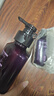 吕（Ryo）紫吕防脱固发洗发水400ml*2 油性发质 控油蓬松洗发露 强韧发根 实拍图