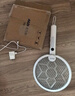 奥克斯（AUX）【180°折叠/电量数显】电蚊拍充电式家用灭蚊灯拍苍蝇拍灭蚊神器 实拍图