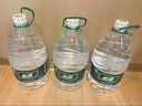 怡宝 饮用水 纯净水6L*3桶装水 整箱装 实拍图