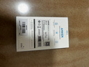 type-c转lightning快充数据线 0.9m白+type-c转lightning快充数据线 1.8m白 实拍图