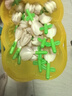 周十五益生菌蜂蜜露孕妇开塞蜜露待产包用产后哺乳期儿童蜂蜜栓礼品36支 实拍图