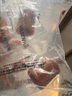 伟星 PPR90度弯头4分dn20（5只）家装水管管件冷热水热熔接头正品 实拍图
