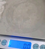 拜杰厨房秤不锈钢电子秤克秤烘培秤工具迷你秤食物称3kg/0.1g充电款 实拍图