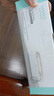 OIDIRE德国OIDIRE 超声波清洗机 眼镜清洗机超声波清洗器全自动便携家用首饰表带假牙套化妆刷清洁清洗机 ODI-CS02 超声波清洗机 升级款 实拍图