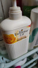 艾诗（Enchanteur）沐浴露 玫瑰精华滋润保湿香水沐浴乳女 魅力花香650ml 实拍图