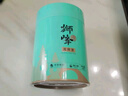 狮峰牌2025年新茶上市 绿茶龙井茶叶茗狮经典明前一级50g江南罐装 实拍图