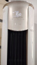 美的（Midea）空调 2匹 锐云2代 新一级能效 变频冷暖 空调立式 空调柜机 国家补贴 KFR-51LW/N8XHA1Ⅱ 实拍图