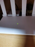 华为路由AX3 双频合一 自动优选 wifi6/多连不卡无线家用穿墙/AX3000/高速千兆路由器 实拍图