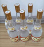 汾酒 黄盖玻汾 清香型白酒 53度 475mL*6瓶 整箱装非原箱 实拍图