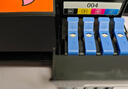 爱普生（EPSON）墨仓式L1258 A4彩色无线单功能家用打印机（微信/远程打印） 实拍图