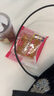 海鹏酸奶饼儿童早餐高钙健康糕点面包饼干休闲零食特产中式糕点伴手礼 酸奶饼400g礼盒装*2盒 实拍图