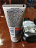 妮维雅（NIVEA）男士洗面奶保湿收缩毛孔深黑DEEP控油细致毛孔洁面双支套装 实拍图
