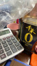 SIMELO施美乐咖啡拉花缸304不锈钢拿铁杯奶泡杯尖嘴拉花杯350ML内刻度 实拍图