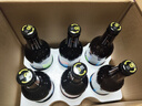 泰山啤酒（TAISHAN） 9度 28天原浆啤酒 450mL*6瓶 整箱装 源头直发  实拍图