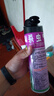 雷达(Raid) 杀虫剂喷雾 550ml*2瓶 绿茶香型 杀蟑喷雾 杀虫气雾剂  实拍图