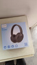 飞利浦（PHILIPS）蓝牙耳机头戴式无线降噪耳麦重低音乐电竞游戏运动超长续航低延迟模式通用华为苹果小米TAH2120-黑 实拍图