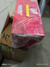 蒙牛（MENGNIU）蒙牛真果粒（草莓+芦荟+椰果+桃果粒）250g*24盒 礼盒装 实拍图