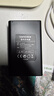绿巨能（llano）适用奥林巴斯EM10四代相机BLS-5电池充电器EPL9/EPL8/E-PM2/E450/EM5三代/EPL7/EPL10充电套装 实拍图