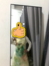 UR【钟楚曦同款】夏季款女装晕染吊带连衣裙UWA740008 多色 XS 实拍图