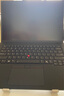 ThinkPad【国家补贴20%】T14p AI PC 酷睿Ultra5 高性能工程师本笔记本电脑 32G 1TB 2.5K 商务办公本 实拍图