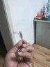 邦力健助听器老年人中重度听损耳聋隐形128通道WDRC耳背式数字机501C 实拍图