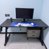 KTC 27英寸2K 210Hz旋转升降底座FastIPS原生200Hz显示屏450nit硬件护眼1MS显示器国家补贴H27T22S-3 实拍图