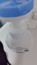 OVDL泡沫花朵洗手液300ml*3瓶 花瓣形泡沫慕斯温和洁净易冲洗家用通用 实拍图