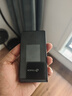 天语（K-TOUCH）V9S+ 全网通4G翻盖老人手机超长待机大声音量大按键大字体大屏商务备用老年人学生专用手机 黑色 实拍图