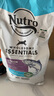 美士（Nutro）全护营养系列全价室内成猫粮含白鱼配方5磅2.27kg效期至25年10月 实拍图