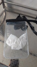 亿色（ESR）手机防水袋可触屏外卖骑手专用手机袋触摸屏防水手机套游泳挂绳挂脖防雨袋温泉拍照潜水大号防尘壳 实拍图