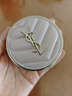 圣罗兰（YSL）气垫礼盒粉气垫BR20+替换芯防晒化妆品生日礼物女 实拍图