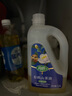 润心（RunXin）零反式脂肪酸山茶油3L*1桶 有机油茶籽油 食用油 实拍图