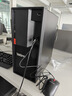 联想（Lenovo）ThinkServer TS90X 小型4U塔式服务器主机 至强E-2324G 四核3.1-4.6GHz 16G内存丨512G+2×2T硬盘丨RAID1 实拍图