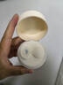 嗳乐蓓贝【老爸抽检】小云朵面霜婴幼儿保湿滋润三色花50g*2双支 实拍图