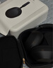 索尼（SONY） WH-1000XM5 头戴式无线蓝牙降噪耳机 AI智能降噪XM4升级版 台式电脑笔记本通用耳麦 黑色 实拍图