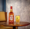 芝华士（Chivas Regal）12年威士忌 原装进口洋酒烈酒 保乐力加 一瓶一码 芝华士12年500mL 2瓶 晒单实拍图
