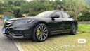 双星（DOUBLE STAR）轮胎/汽车轮胎 235/55R19 105V SS81适配哈弗H6/奥迪/奔驰/沃尔沃 实拍图