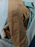 浪莎丝袜女短袜春秋季中厚天鹅绒中筒袜黑肉色加厚防勾耐磨袜子女 50D 实拍图