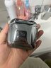 KIKO轻薄干湿两用哑光防晒粉饼12g-CR15 补妆粉饼定妆粉饼散粉底妆 实拍图