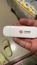 联通中国联通随身移动wifi6免插卡4g无线宽带笔记本电脑随行路由器办公宿舍户外车载usb大学生校园流量 【1500G高速4G】联通白月光USB款 实拍图