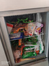 英联瑞仕四门冰箱商用冷藏冷冻双温冰柜六门大容量冰箱餐饮厨房饭店立式不锈钢保鲜柜四开门冰箱冷藏展示柜 容量升级旗舰款四门全冷冻 晒单实拍图